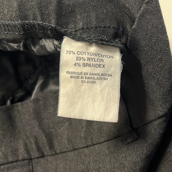 Dress pants - Picture 6 of 6